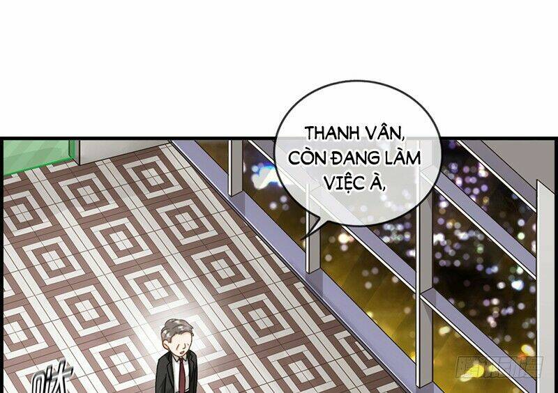 phúc hắc thiếu gia trêu chọc tôi chapter 32 9