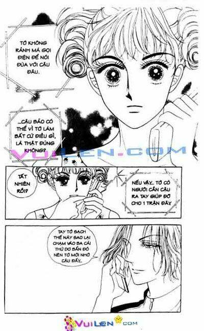 cô gái yêu kiều chapter 6 17