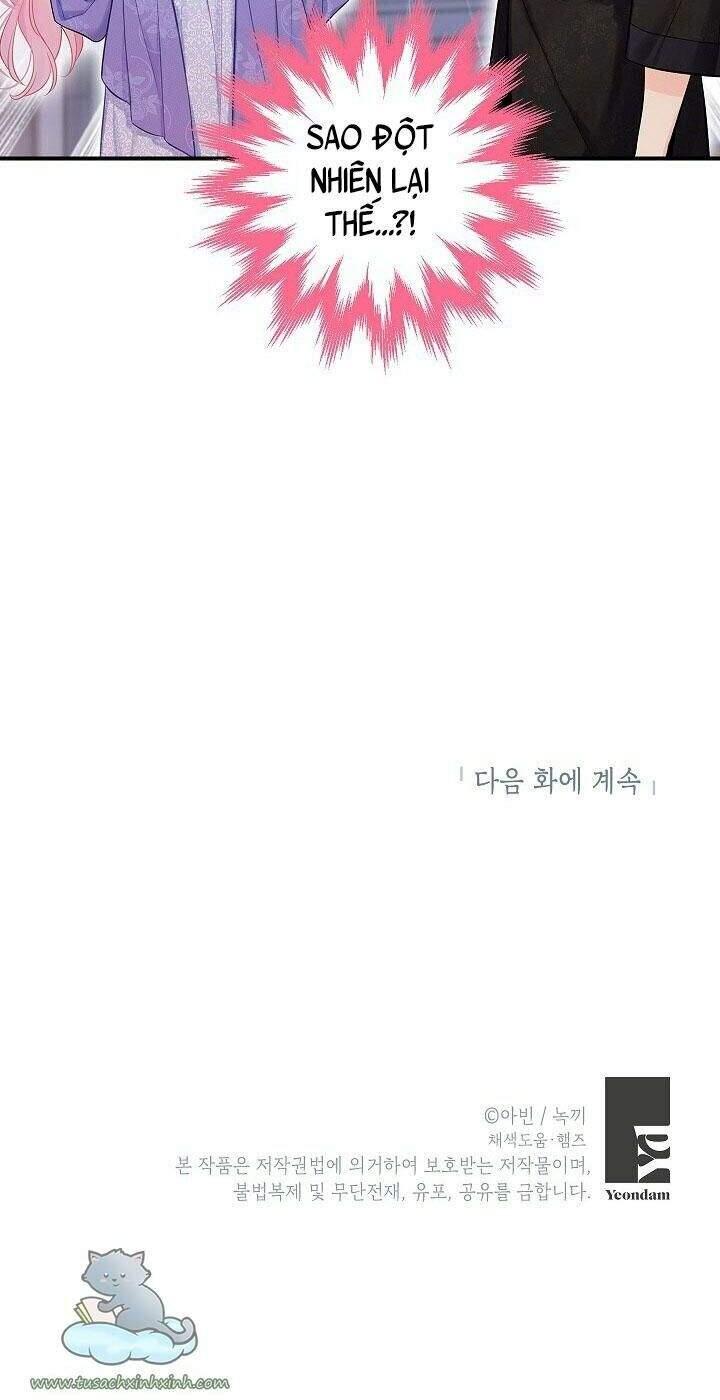 trọng sinh trở thành hoàng phi chapter 206 59