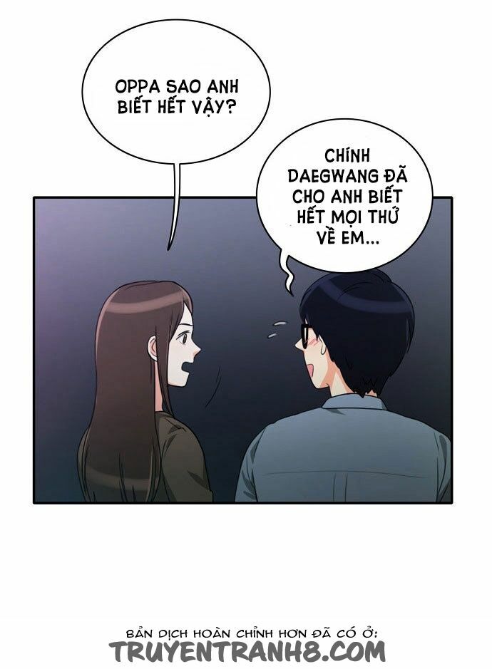 do it one more time- yêu lại từ đầu chapter 8 39