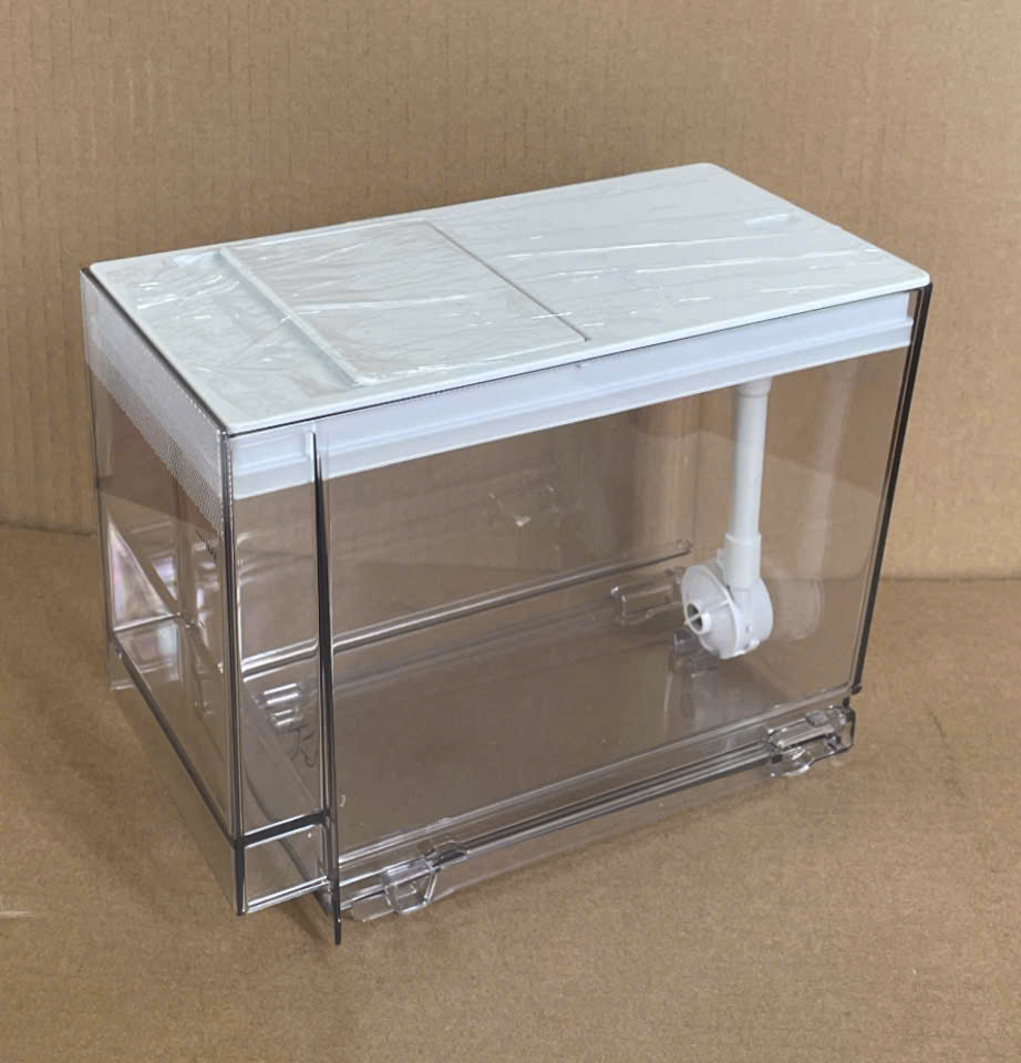 BÌNH CHỨA NƯỚC LÀM ĐÁ TỦ LẠNH TOSHIBA GR-RF665WIA – HÀNG CHÍNH HÃNG