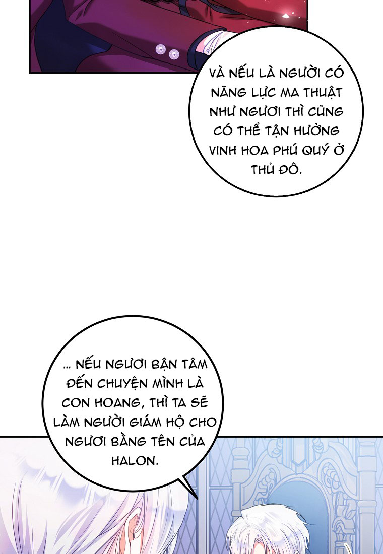 trở thành vợ của nam chính chapter 18.1 5