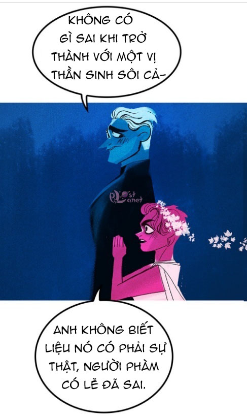 thần thoại olympus chapter 58 41