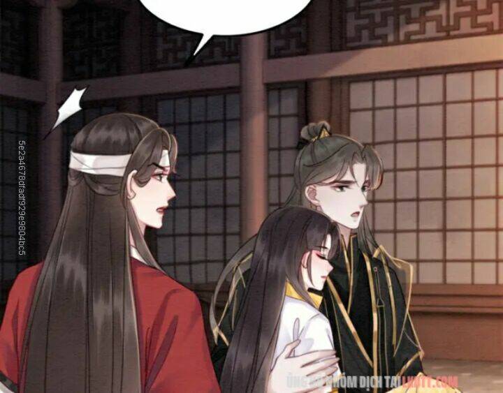 trọng sinh bá sủng nhiếp chính vương quá mạnh mẽ chapter 181 76