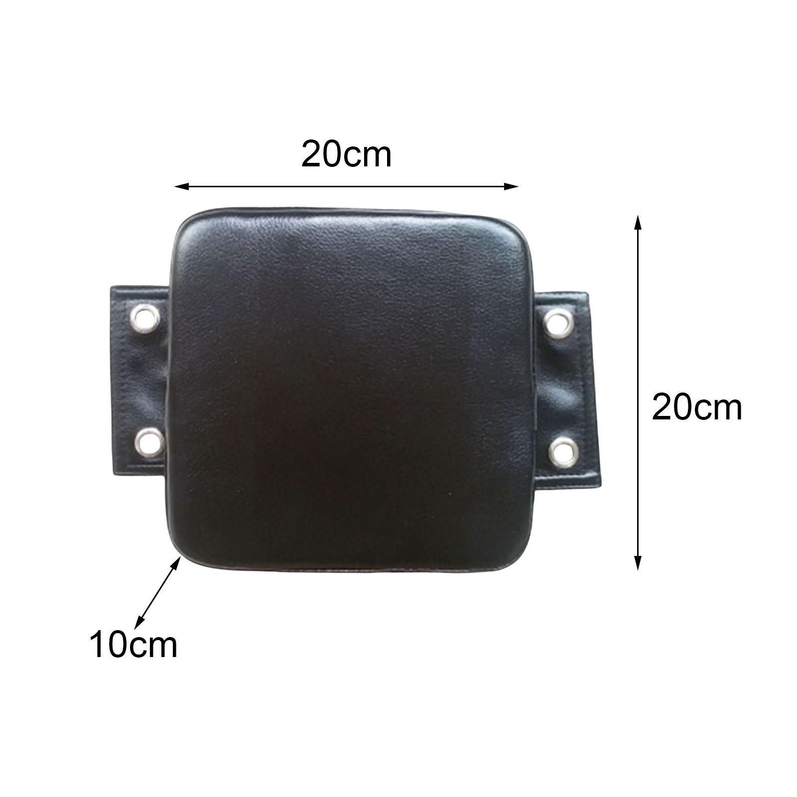 Boxing Wall Focus Target Foam and PU Punching Pad for Fitness Home Use Sport Training