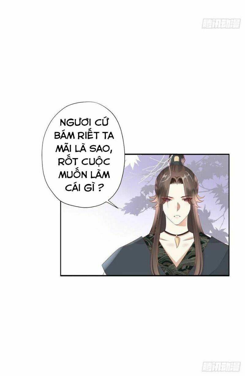 điền viên mật sủng: cô vợ nóng bỏng chapter 110 16