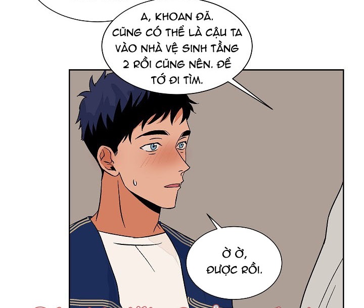 Yêu Em Đi, Bác Sĩ! chapter 35