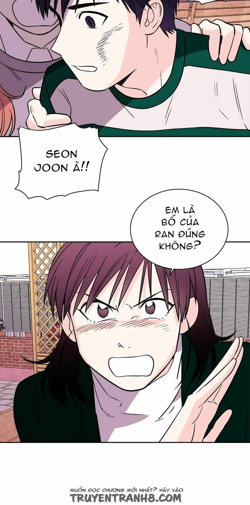 chuyện gì đến, rồi cũng sẽ đến chapter 60 6