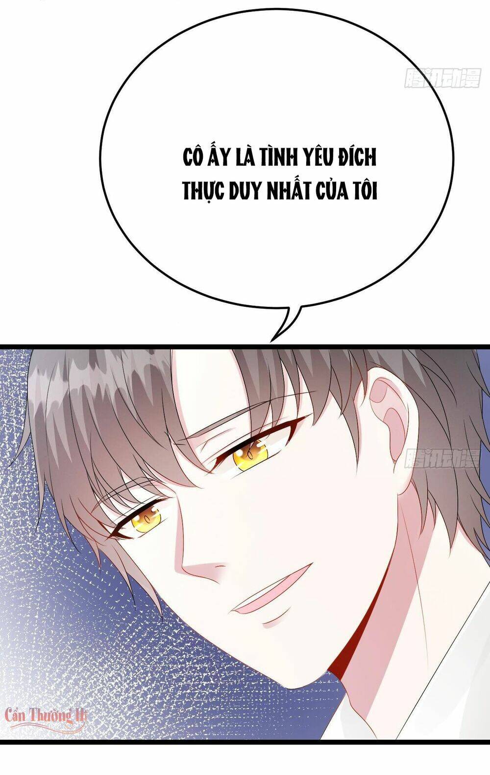 đế thiếu ngọt sủng: manh thê sống lại không ngoan chapter 19 30