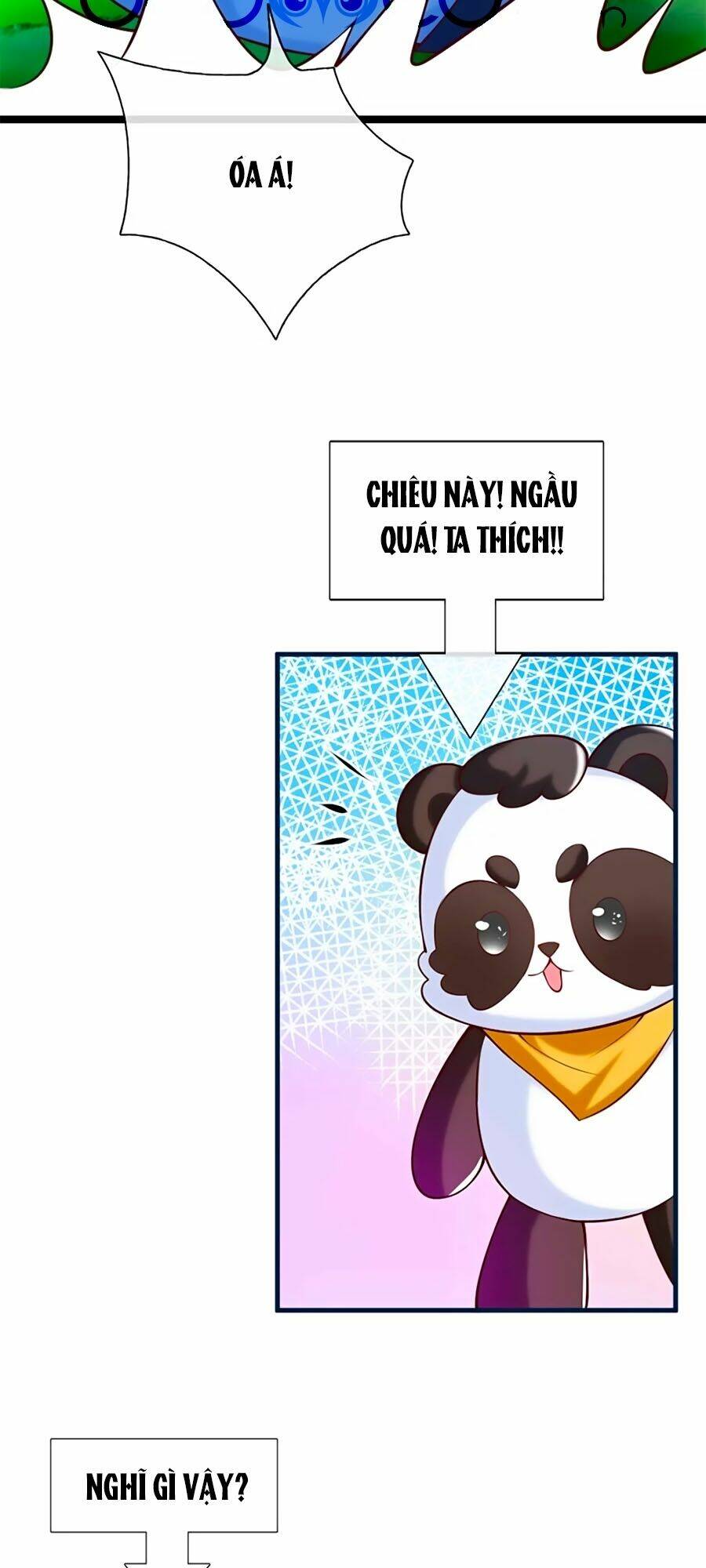 bỗng một ngày trở thành con gái nhà vua chapter 238 7