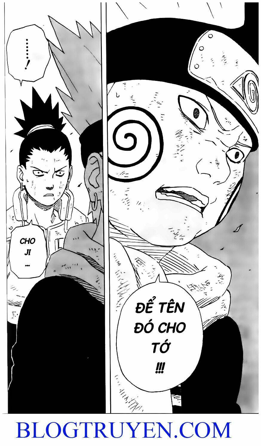 naruto - cửu vĩ hồ ly chapter 188 15