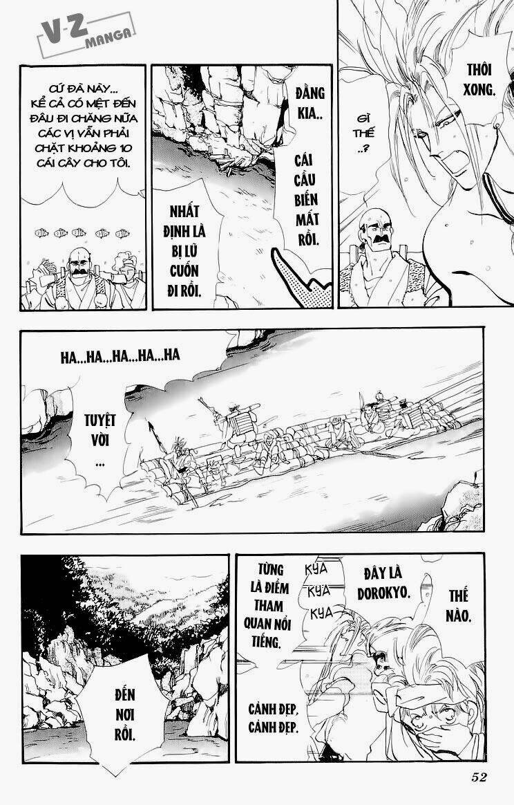 đứa con số phận chapter 25 47