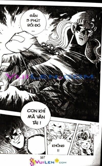 những người bạn tốt chapter 12 168