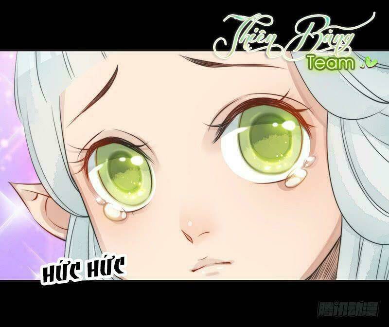 yêu tiên ca chapter 8 24