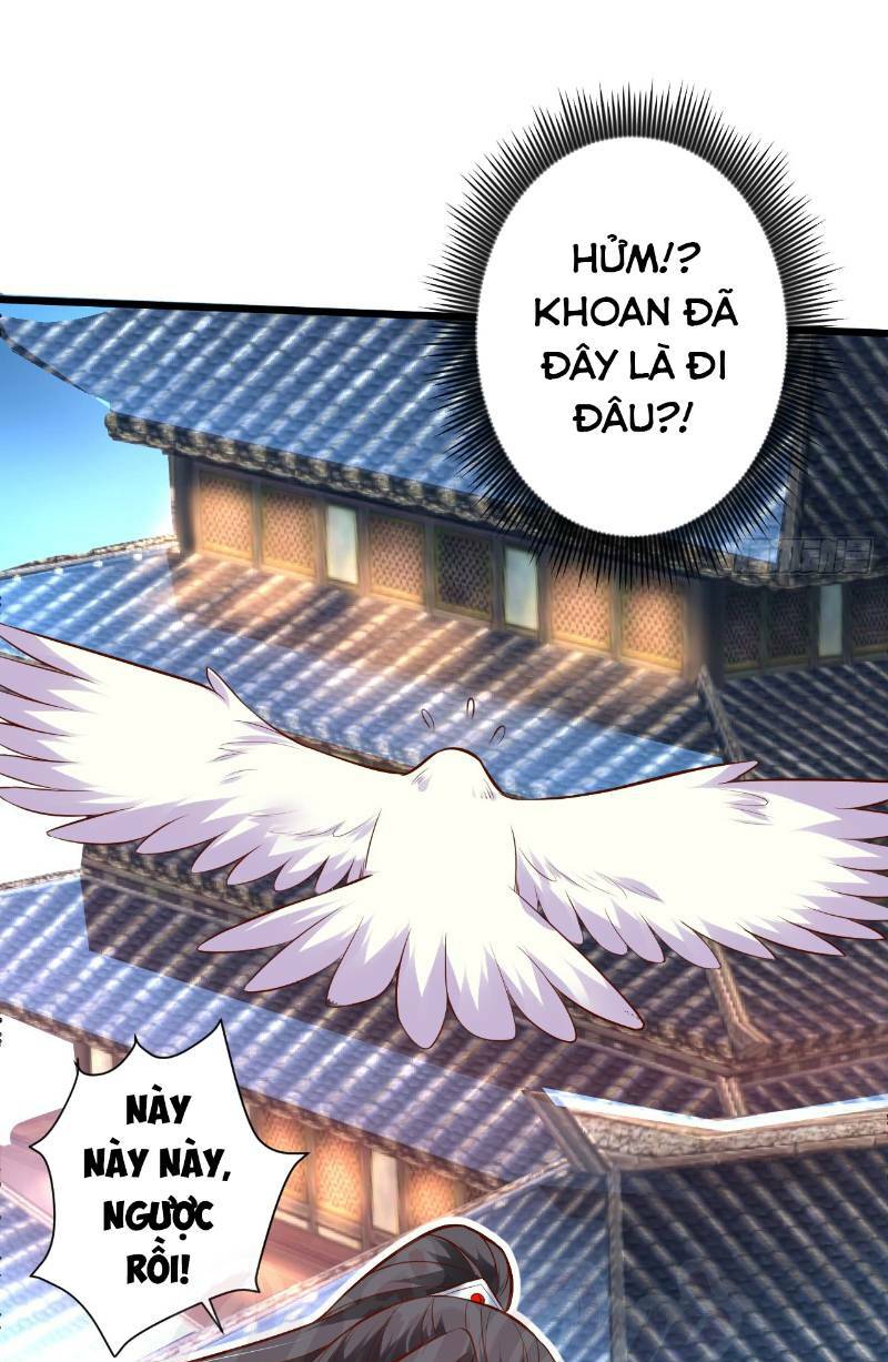 trọng sinh tối cường ma tôn ở rể chapter 30 16