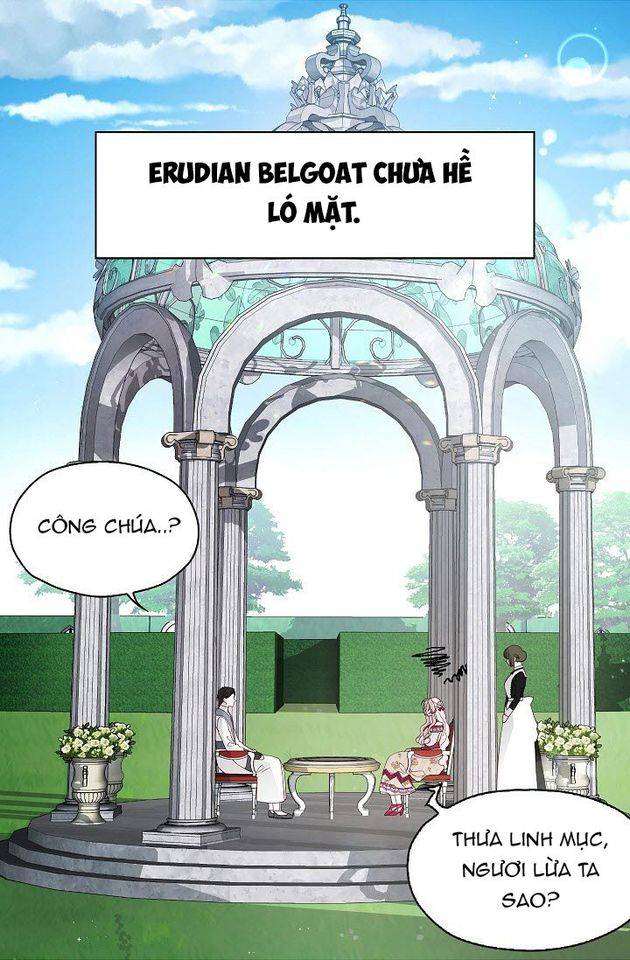 Quyến Rũ Cha Của Nhân Vật Phản Diện Chapter 16 10