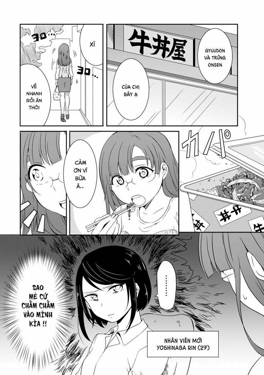 hime no dameshi chapter 9 4