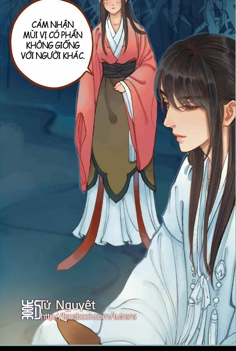 phượng tù hoàng chapter 26 14