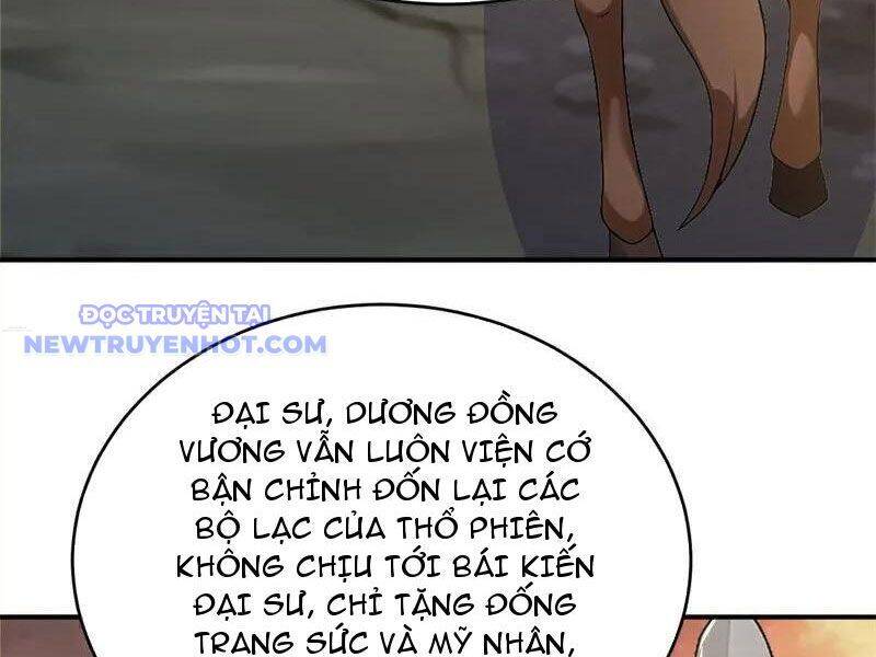 ta thực sự không muốn làm thần tiên chapter 122 9