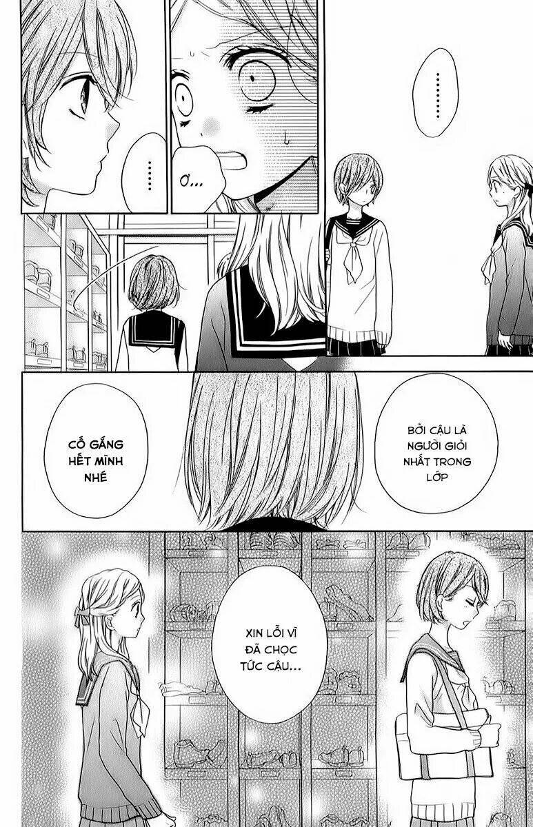 lớp học rùng rợn chapter 38 25