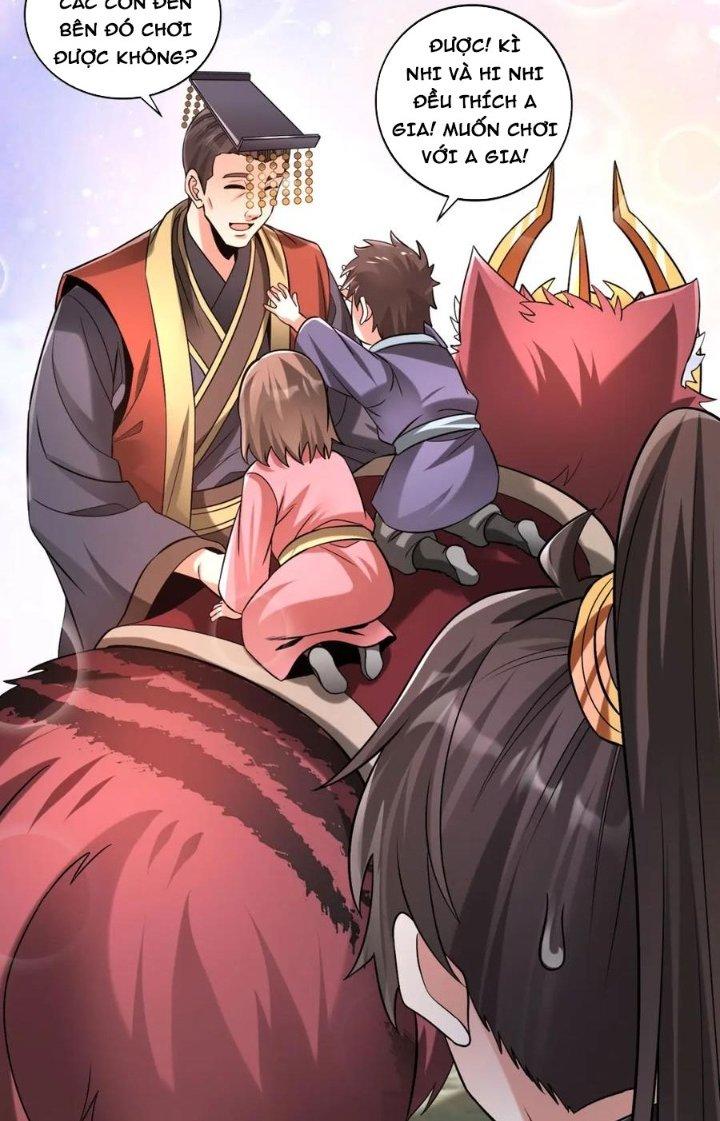 đại tần, ta là con tần thủy hoàng, giết địch thành thần chapter 54 14