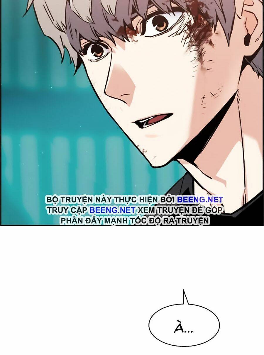 bạn học tôi là lính đánh thuê chapter 17 140