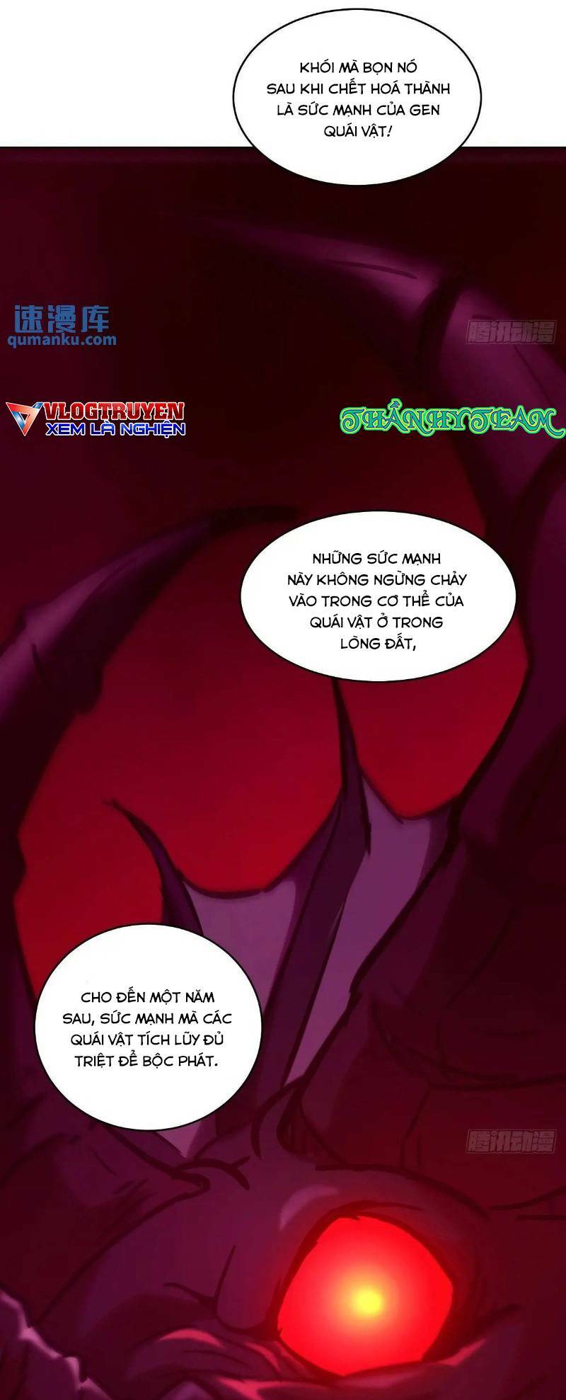 tay trái của ta có thể biến chapter 22 48