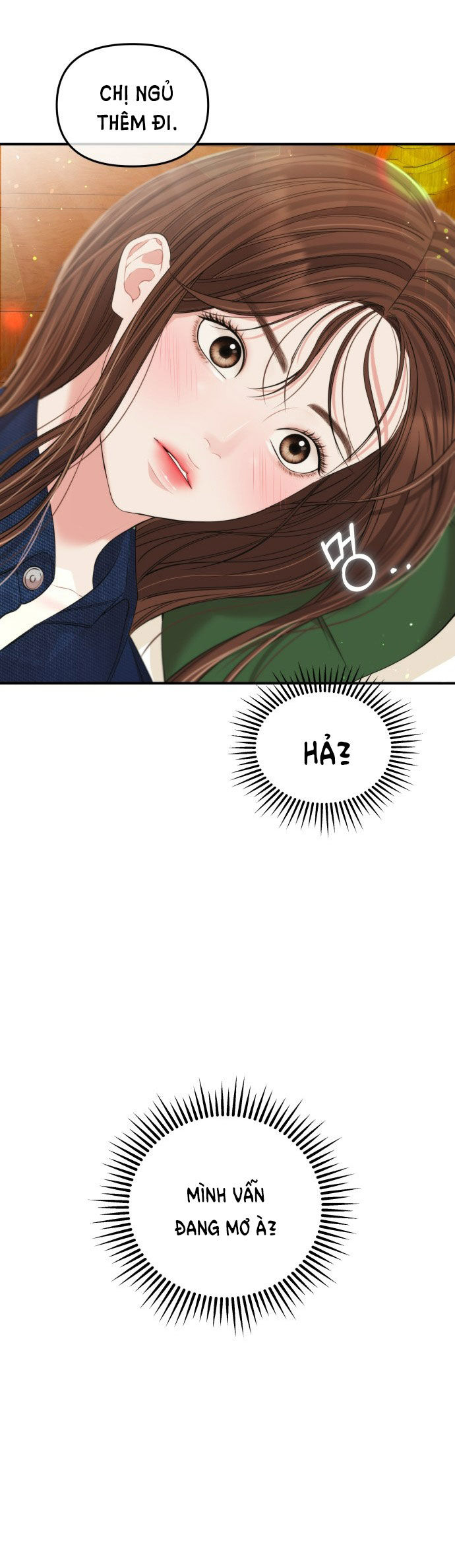 gửi em người đánh cắp những vì sao - to you who swallowed a star chapter 83.2 39