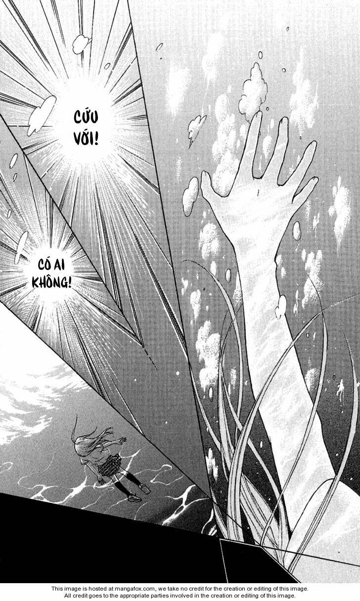 screaming lesson!!! chapter 3.4 24