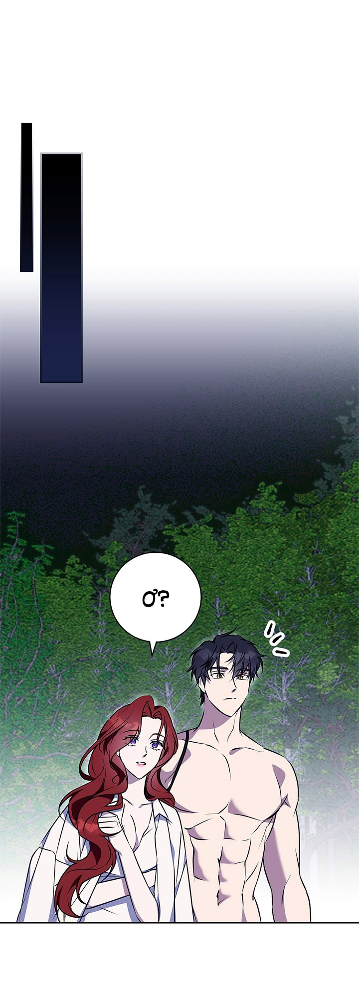 Mùa Đông Đến chapter 44.1 - Trang 4