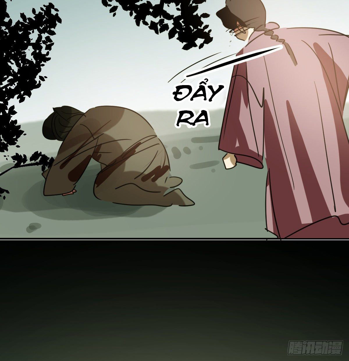 Bắt Lấy Ngao Ngao chapter 132 - Trang 50