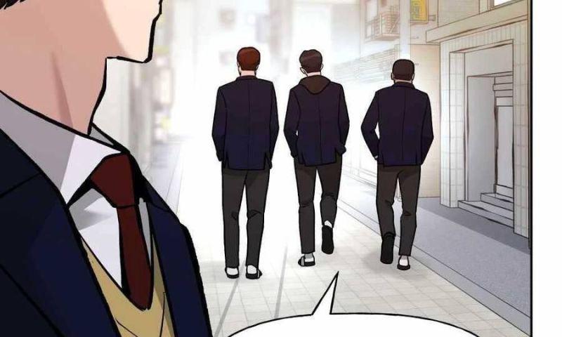 Giang Hồ Thực Thi Công Lý chapter 11.5 135