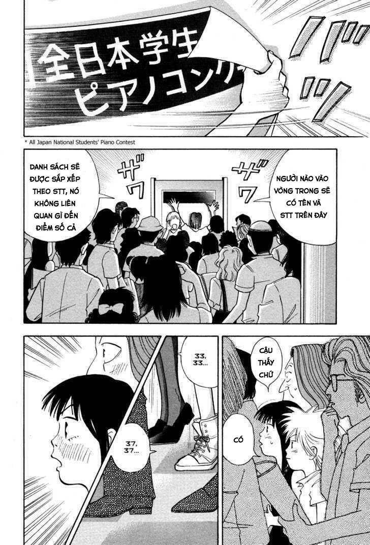 piano no mori chapter 40 11