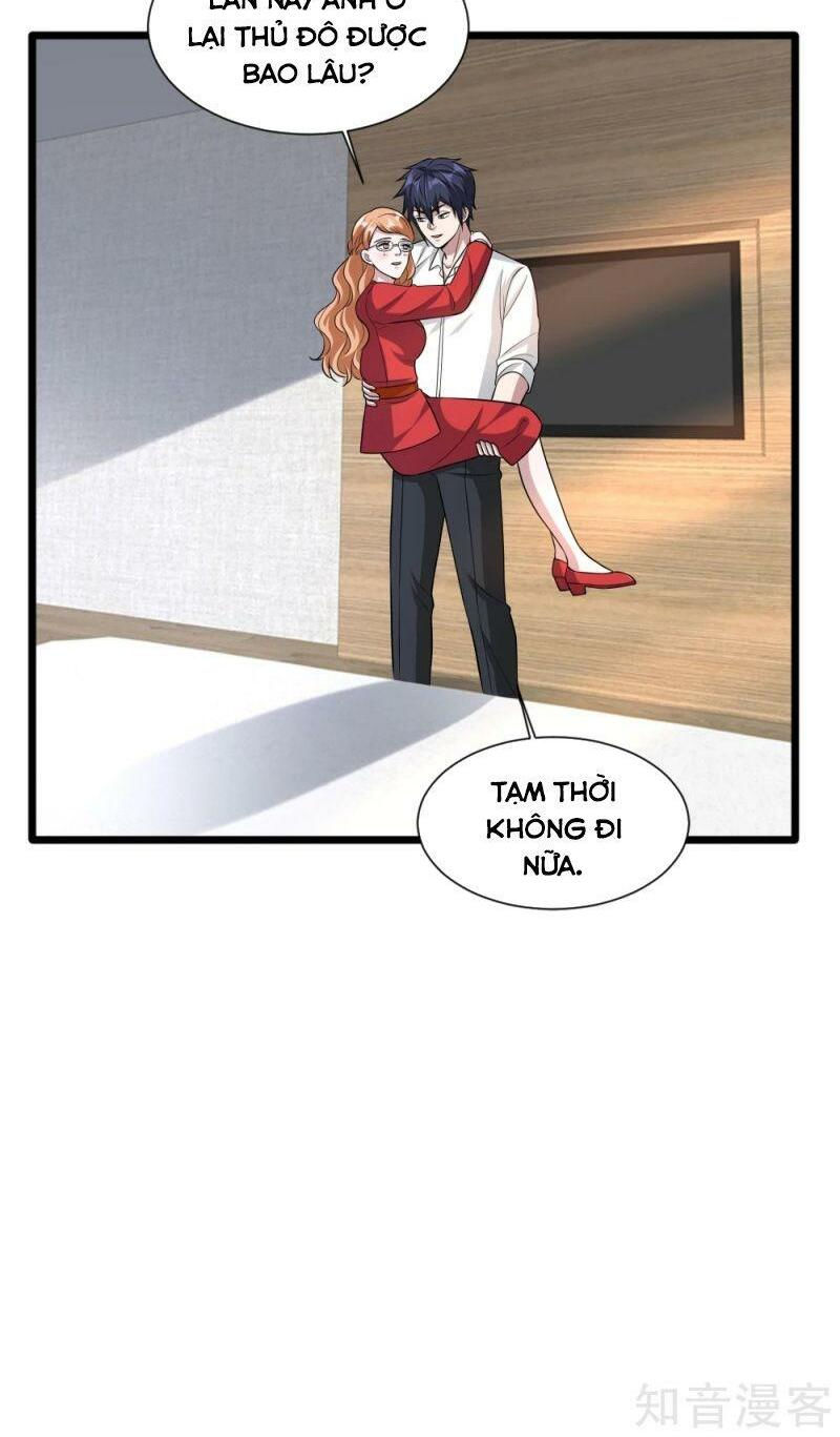 đô thị tà vương chapter 195 10