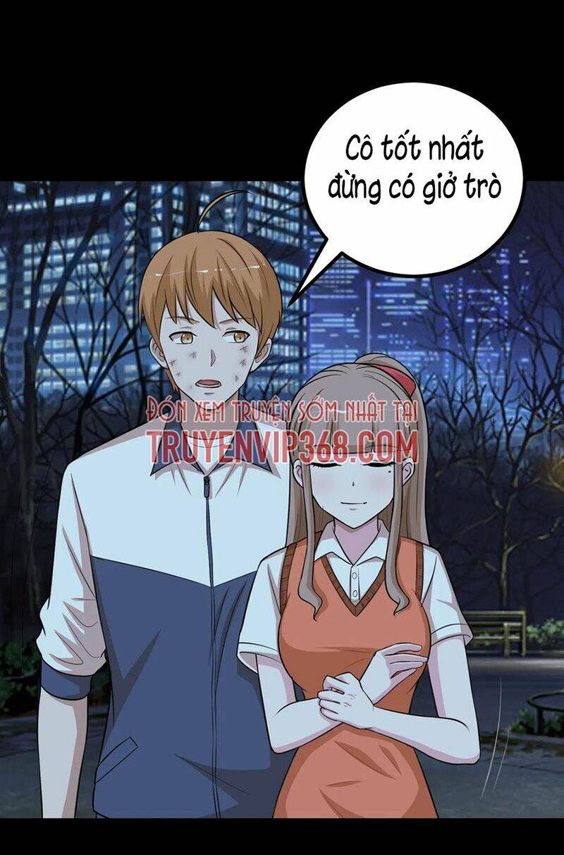 đai ca trở lại tuổi 16 chapter 161 5