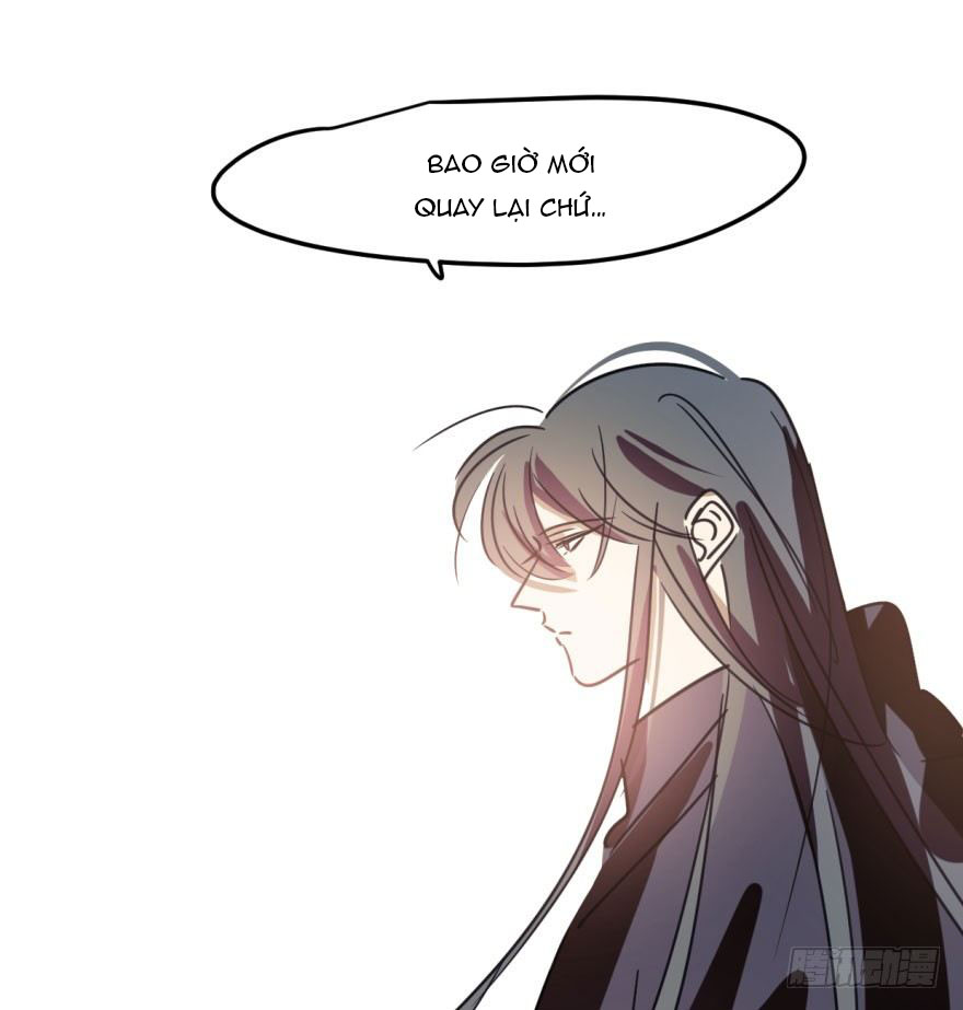 Bắt Lấy Ngao Ngao chapter 37 - Trang 14
