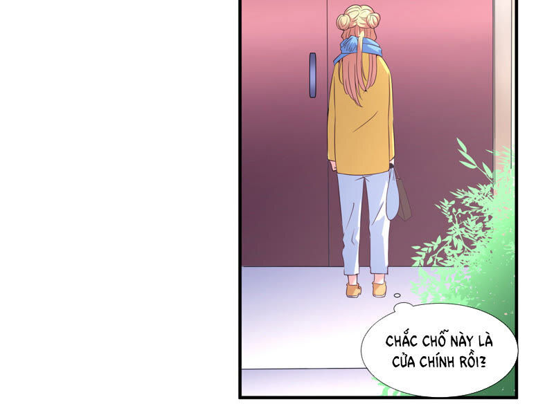 chiến lược lãng mạn của thịnh thiếu chapter 52 42