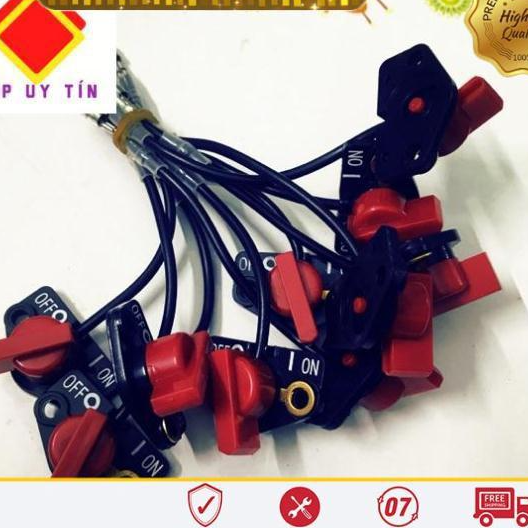 Công tắc tắt mở máy đầm cóc-PT