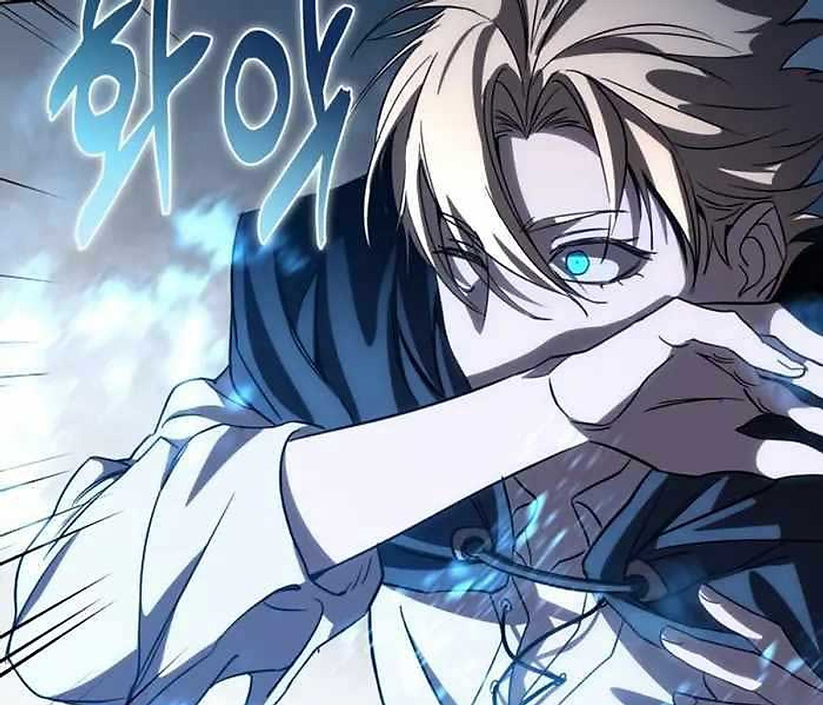 tinh tú kiếm sĩ chapter 3.5 23