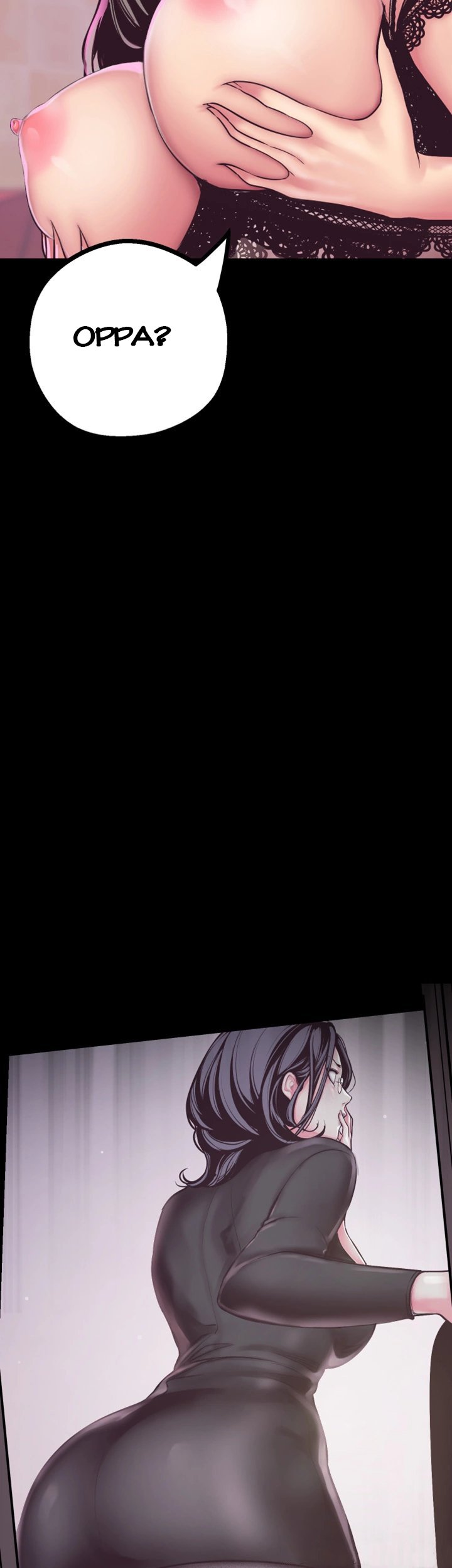 một thế giới mới tuyệt vời chapter 5 78