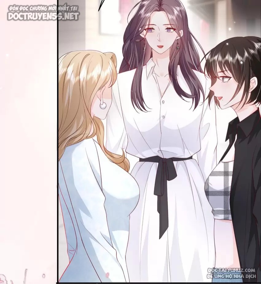 mận xanh chapter 57 20