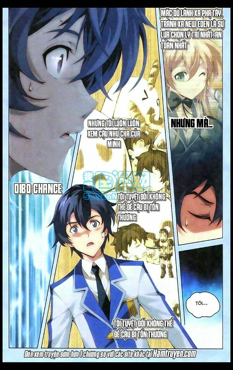 tinh kỷ nguyên chapter 1 23