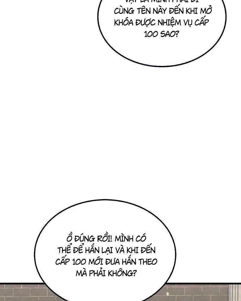 tôi thăng cấp trong lúc ngủ chapter 40 113