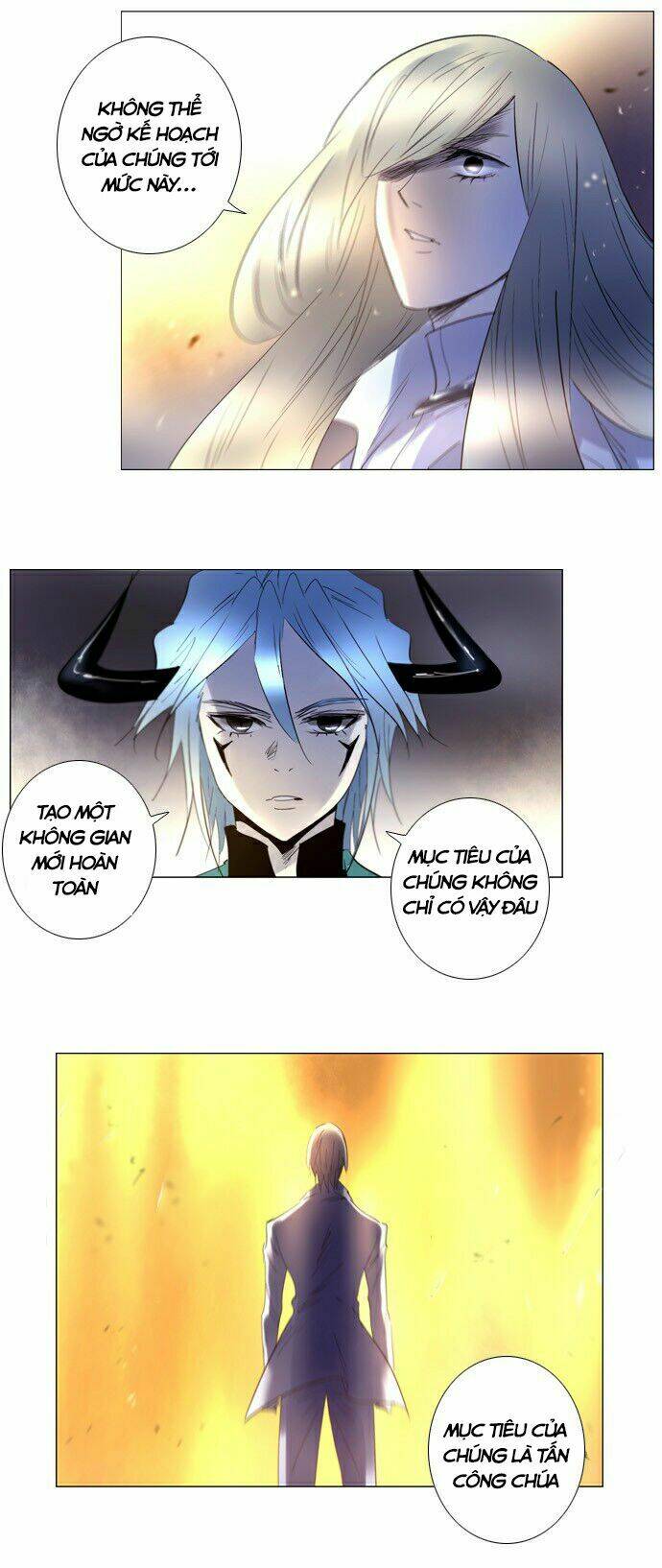 bản khế ước linh hồn chapter 212 14