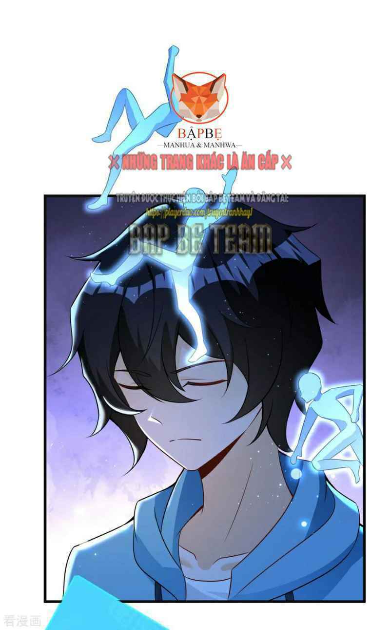 tôi thở cũng có thể mạnh hơn chapter 47 23