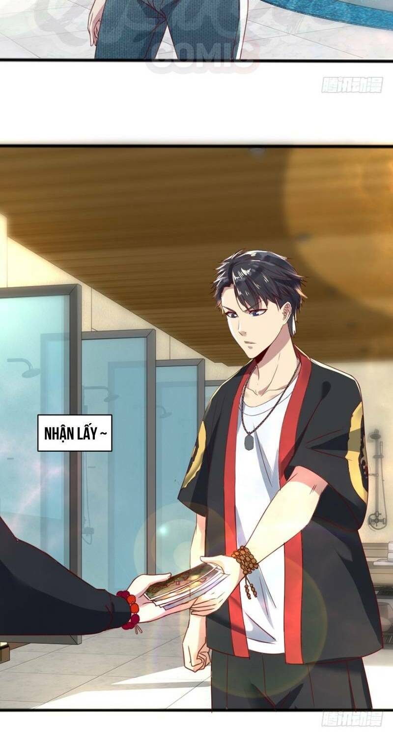 thập nhị thiên kiếp chapter 46 2