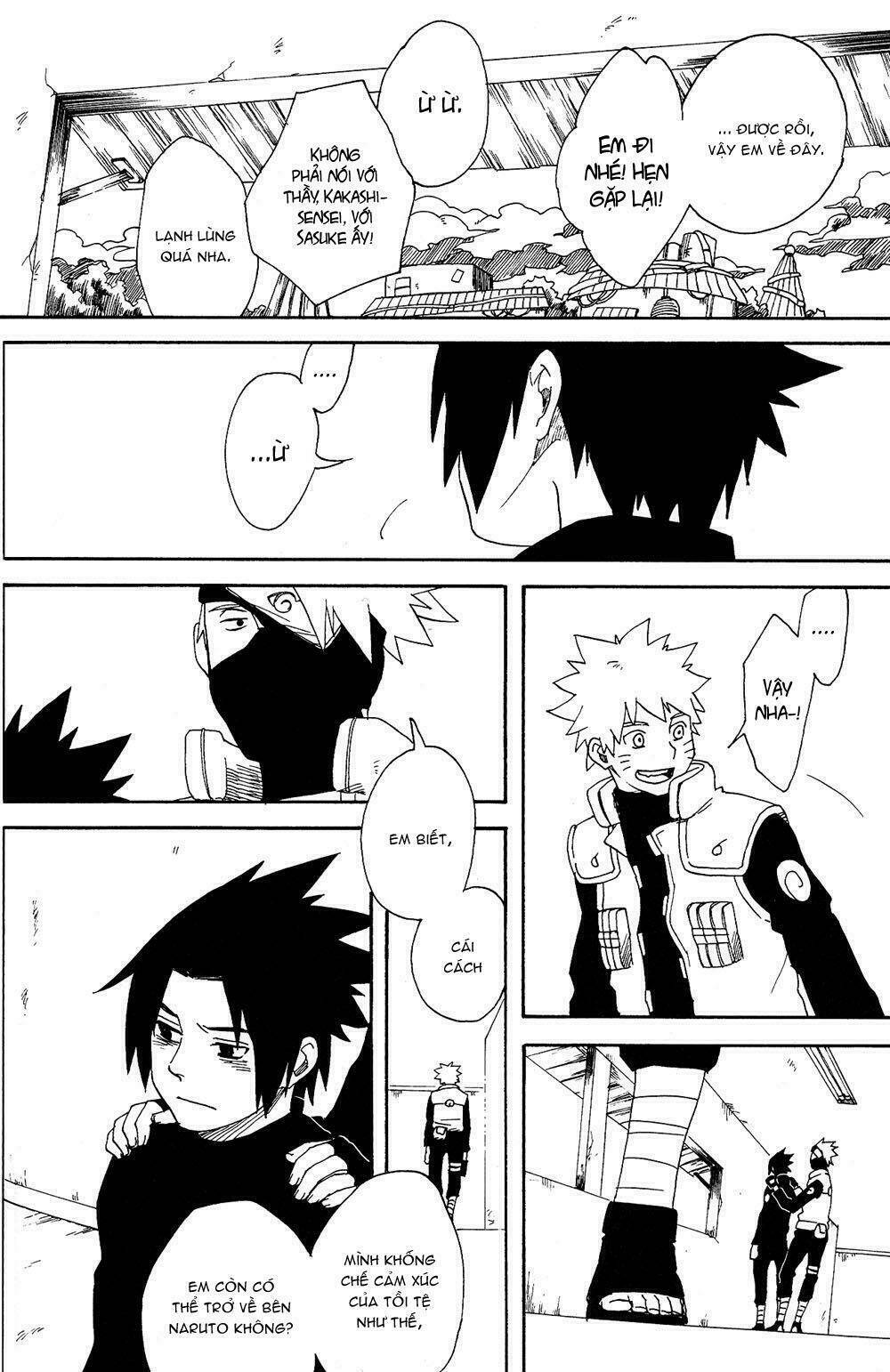 ngôi nhà của mặt trời chapter 3 29