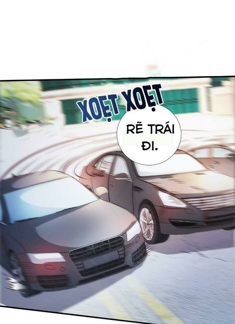 chí tôn toàn năng chapter 6 34