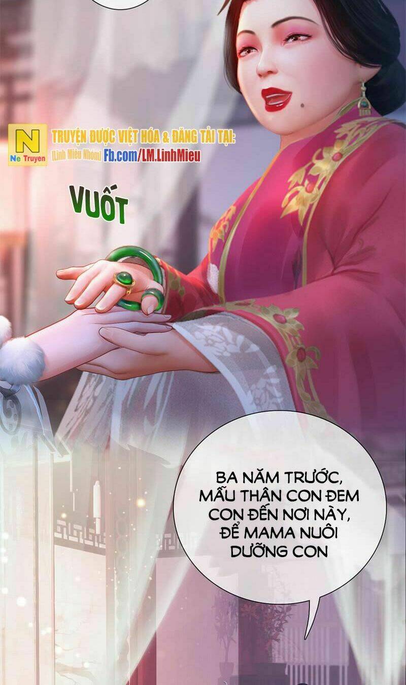 đồng tâm kết chapter 1 24