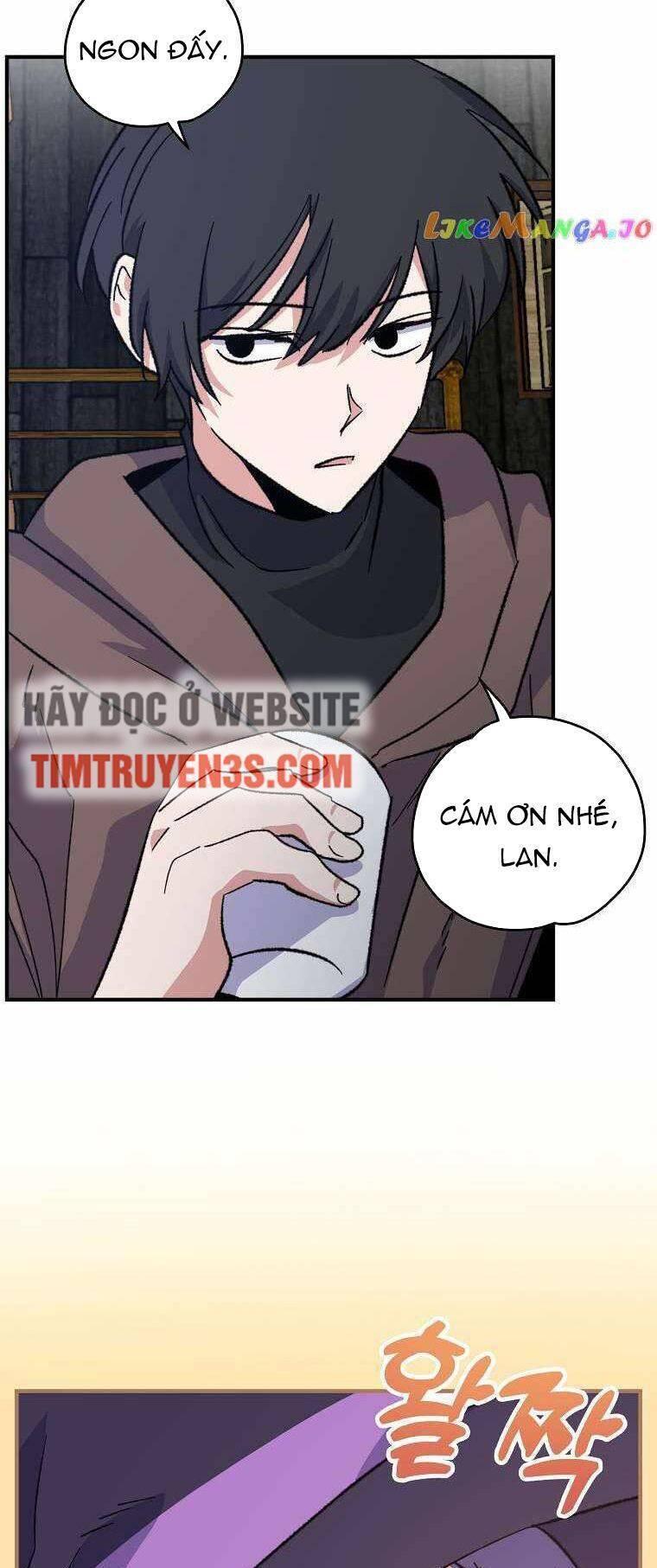 nhà hiền triết yigret chapter 95 36